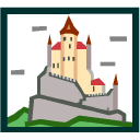 Luxury Resort