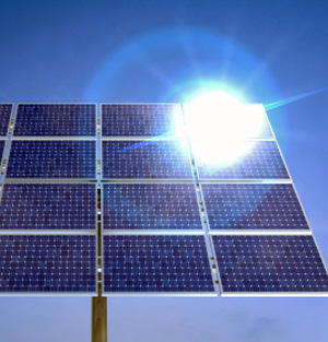 Solar Power