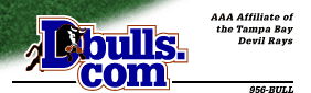 Durham bulls baseball