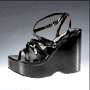 stilettos