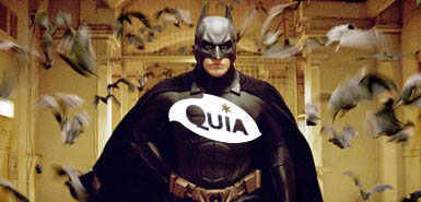 batman