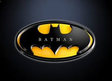 Batman logo