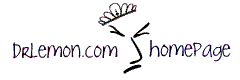 drlemon.com Logo