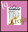 p is for profe