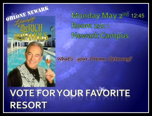 Life Styles Resort Expo