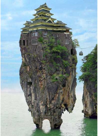 Dream House 1