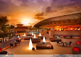 Luxury Hotel