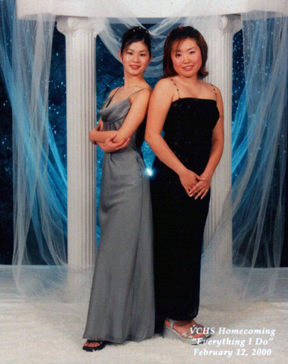 Homecoming Dance