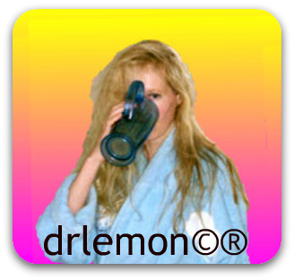 drlemon logo