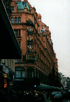 Harrods