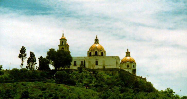 Cathedral