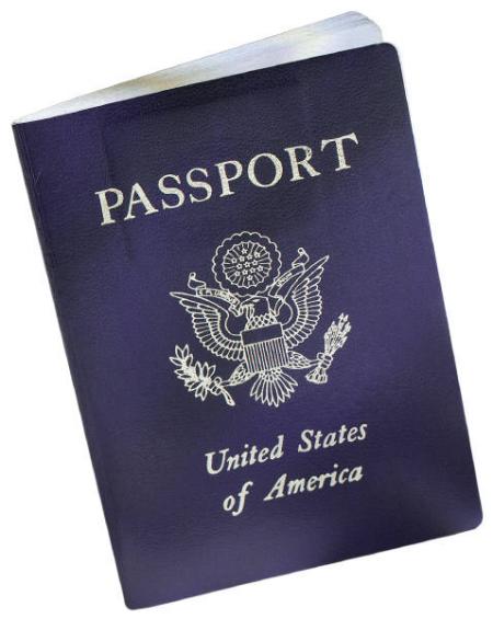 passport